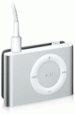ipod shuffle